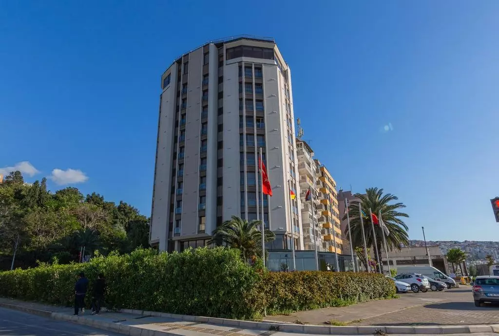 hotel best western plus izmir_shabavizparvaz_13.jpg
